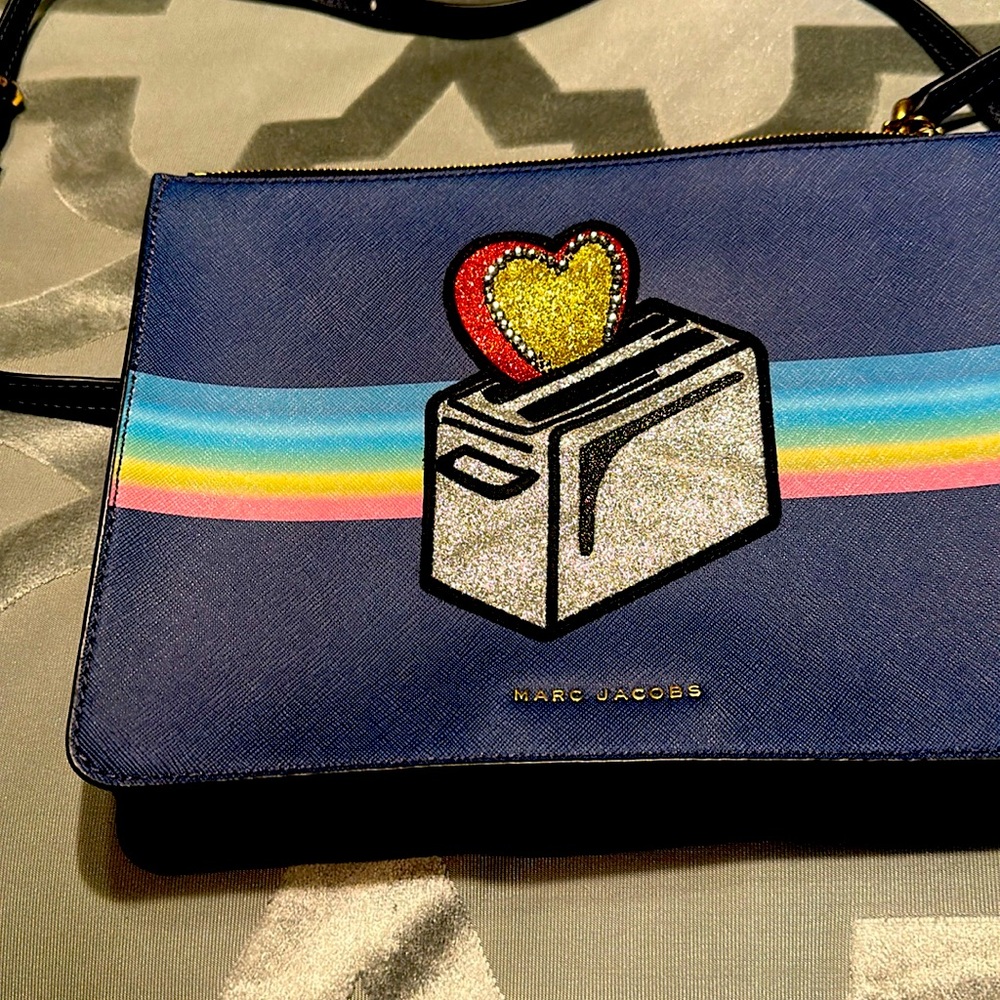 Pop up heart
